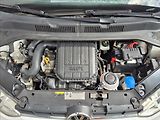 Volkswagen up! 1,0 i 5 Dv. Load Užitk. Klima - náhled 22