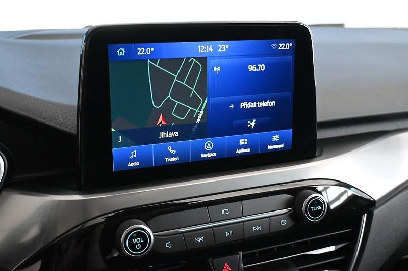 Ford Kuga (2023) 2.5 LED ACC VIRTUAL Tažné BO F - fotka 15 z 41
