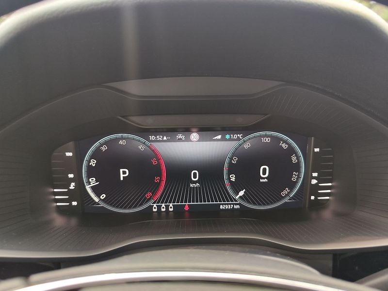 Škoda Kodiaq 2.0 TDI/147kW L&K DSG 4x4 - fotka 20 z 40