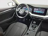 Škoda Octavia (2022) Style 1.0 TSI, ČR,1.maj - náhled 7