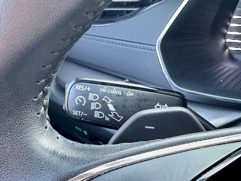 Škoda Octavia (2024) 1.0 TSI e-TEC 81kW DSG Ambitio - fotka 9 z 23