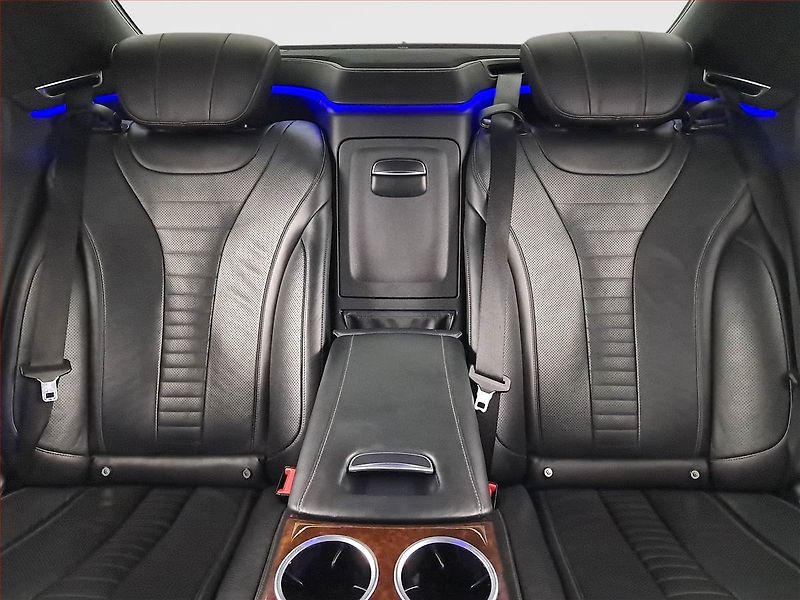 Mercedes-Benz Třídy S (2014) S 350 BlueTEC L - fotka 10 z 25
