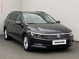 Volkswagen Passat (2018) 2.0TDi, DSG, navi, kamera - náhled 1