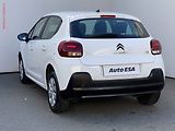 Citroën C3 (2022) 1.2, Feel, navi - náhled 6