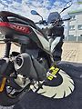 Aprilia SR GT 125 (2026) E5+ - AKČNÍ CENA - náhled 15