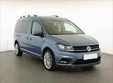 Volkswagen Caddy (2016) 2.0 TDI, 7Míst, DPH - náhled 1