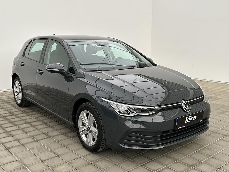 Volkswagen Golf 1.5 TSI LIFE - fotka 7 z 26