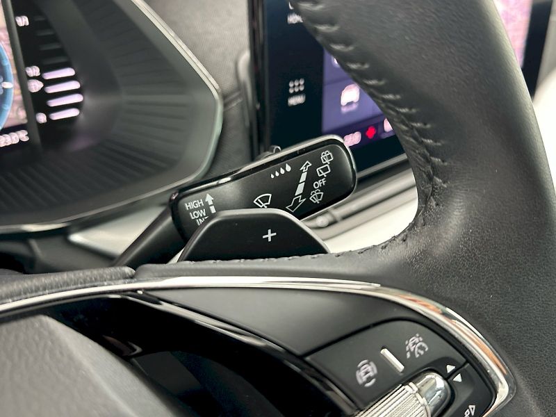 Škoda Octavia (2023) DSG 1.5TSI 110kW Style Exclusi - fotka 32 z 40