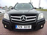 Mercedes-Benz GLK (2009) 350 CDI V6 4MATIC TEMP AC - náhled 3