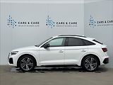 Audi Q5 2,0 TDI quattro S line  Sportb - náhled 1