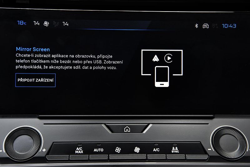 Peugeot 308 1.2 PureTech A/T,LED,TEMP,DPH - fotka 30 z 50