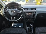 Škoda Rapid TSI 81KW XENON DIGI KLIMA 1Maj - náhled 21