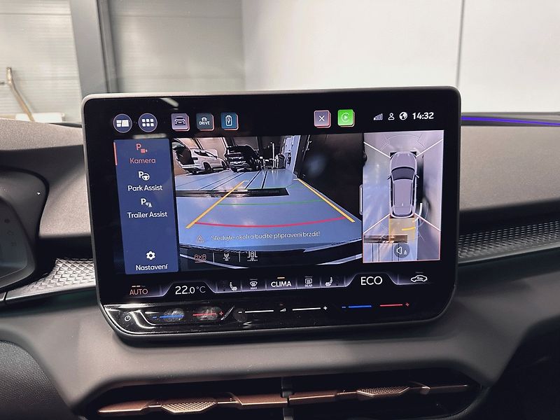 Cupra Terramar (2026) e-HYBRID 204k DSG plug-in - fotka 21 z 21