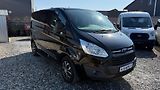 Ford Tourneo Custom (2017) 2.0TDCi 125kW*A/T*8míst*Tažne* - náhled 2