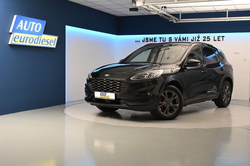 Ford Kuga (2023) 2.5 ST-LINE X LED ACC VIRTUAL - fotka 2 z 43