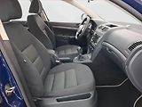 Škoda Octavia (2012) 1.6 TDI, po STK, Tažné - náhled 9