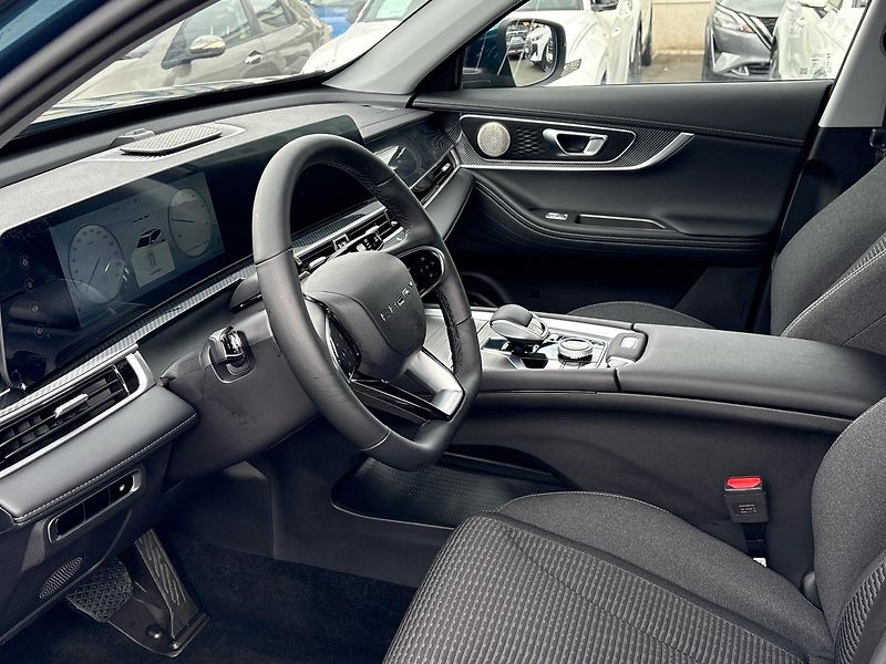 Chery Tiggo 7 PHEV (2026) Family Edition - fotka 6 z 26