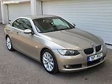 BMW Řada 3 (2009) 330i 200Kw Aut Kabrio 60t.km - náhled 20