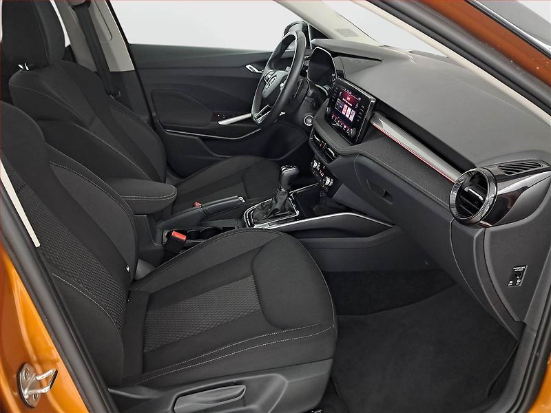 Škoda Fabia (2023) 1.0 TSI, Automat, Serv.kniha - fotka 9 z 19
