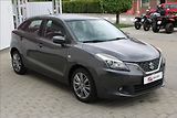 Suzuki Baleno 1,2 i 1.majitel, serv. kniha - náhled 1