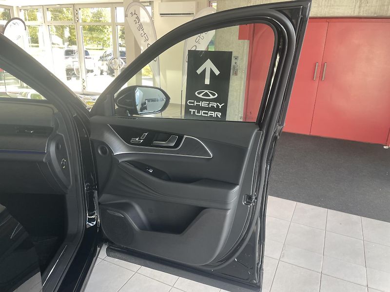 Chery TIGGO 9 PHEV (2026) 1,5T Unique - fotka 12 z 58