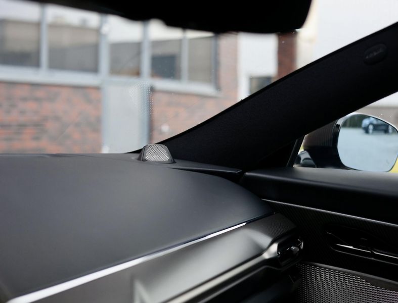 Aston Martin Vanquish (2024) 5.2 V12 New model - fotka 48 z 60