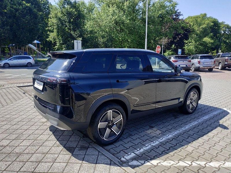 Jaecoo 7 1.6T Luxury 2WD, AT, SKLADEM - fotka 5 z 30