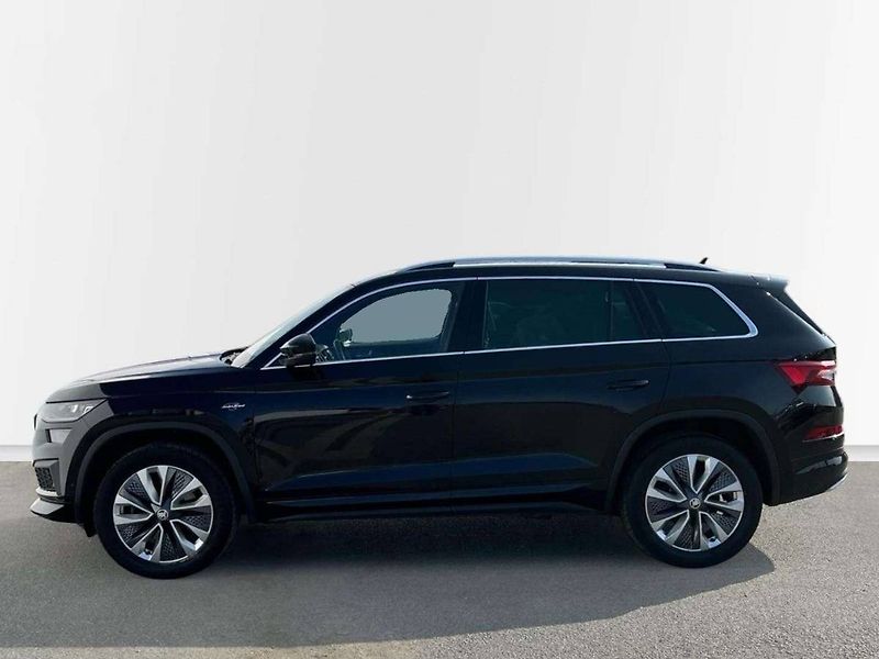 Škoda Kodiaq (2022) Laurin&Klement 2.0 TDI 4x4 DSG - fotka 20 z 20