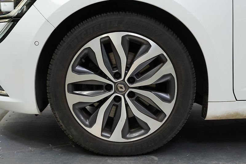 Renault Talisman - fotka 10 z 24