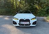 BMW Řada 4 (2021) M420d xDrive Coupe MPerformanc - náhled 1