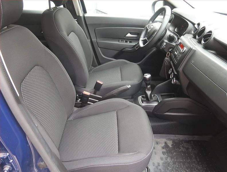 Dacia Duster (2020) 1.0 TCe, LPG, Serv.kniha - fotka 9 z 17