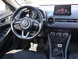 Mazda CX-3 (2019) 2.0 Skyactiv-G, Navi, Tempomat - náhled 7