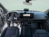 Mercedes-Benz Sprinter (2026) Select TOURER 4x2 8 míst autom - náhled 11