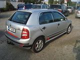 Škoda Fabia (2000) 1,9TDI - náhled 2