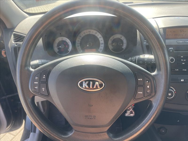 Kia Ceed 1,4 CVVT 80kW Tažné nová spojk - fotka 15 z 30