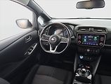Nissan Leaf (2020) 40 kWh, SoH 91%, Automat - náhled 7