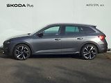 Škoda Scala (2026) MC TS 110/1.5 M6F - náhled 2