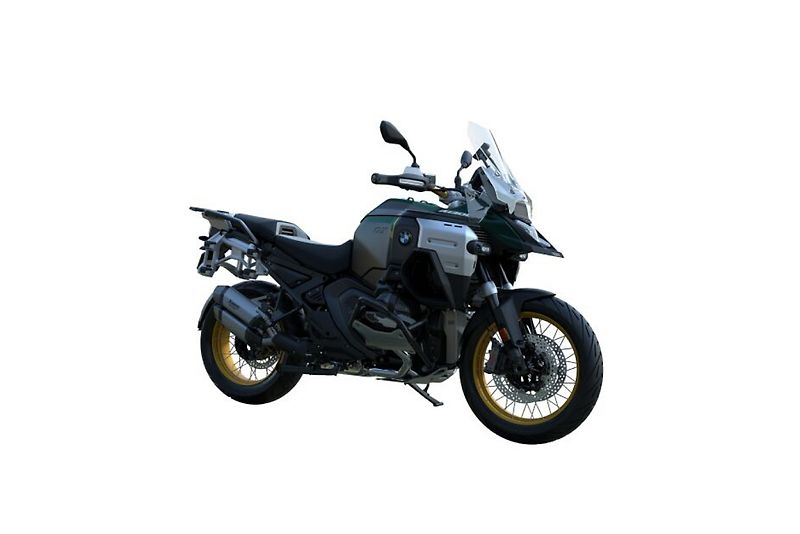 BMW R 1300 GS Adventure - fotografie inzerátu