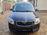 Škoda Roomster (2008) 1.4i 16V STYLE*PO ROZVODECH* - náhled 7