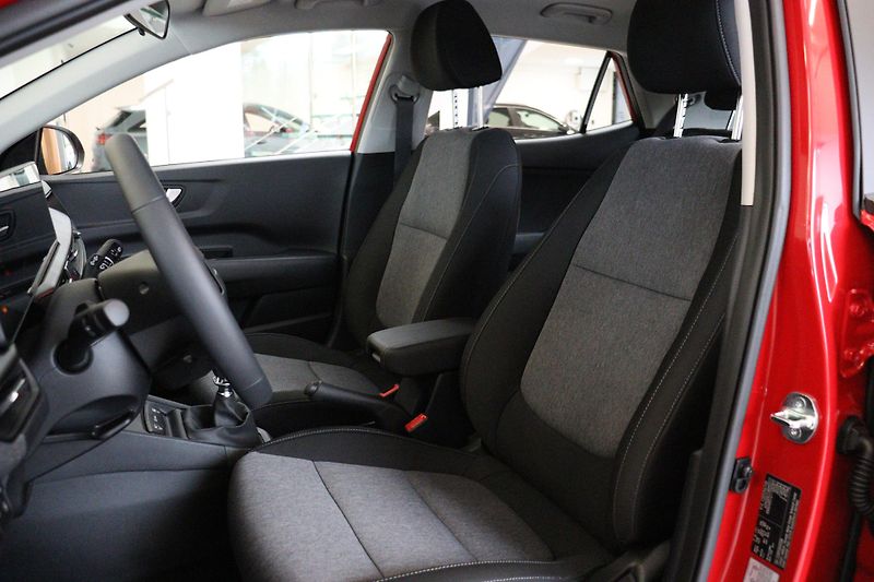Kia Stonic SPIN 1,0 T-GDI GPF  - fotka 12 z 15