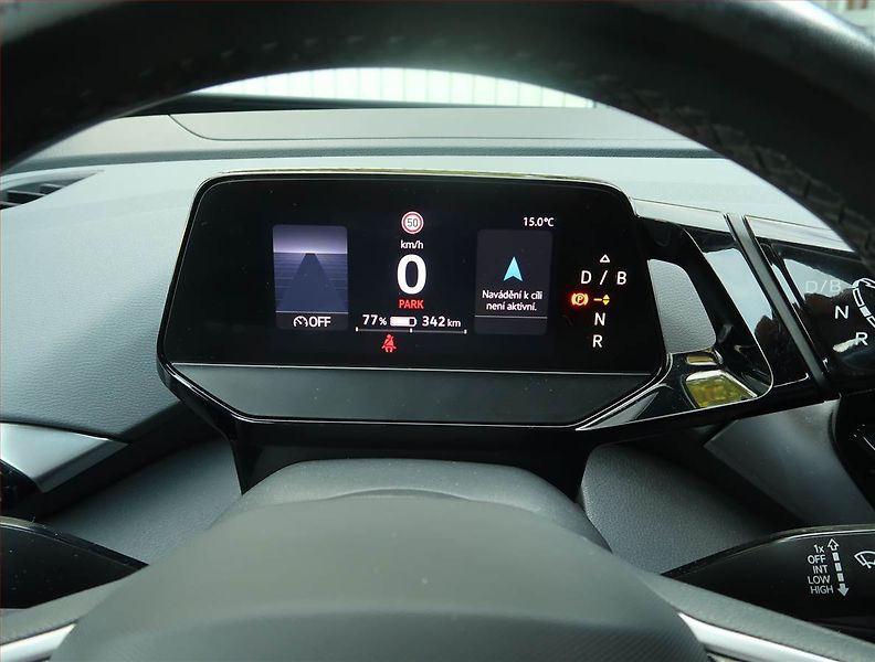 Volkswagen ID.4 (2022) Pro Perf. (82 kWh), SoH 94% - fotka 11 z 23
