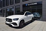 Mercedes-Benz GLE (2021) GLE 350d AMG/Night paket/Panor - náhled 1