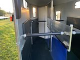 Cheval Liberté (2026) Touring Country, ČERNÝ - náhled 10