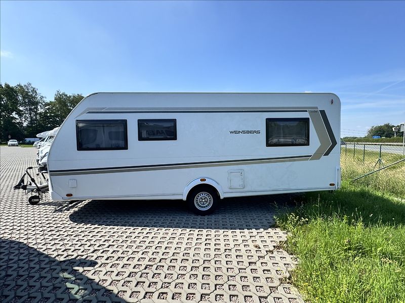 Weinsberg W51 - fotka 3 z 10