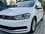 Volkswagen Touran 1.6TDI MANUÁL SERVISKA TAŽNÉ - náhled 43