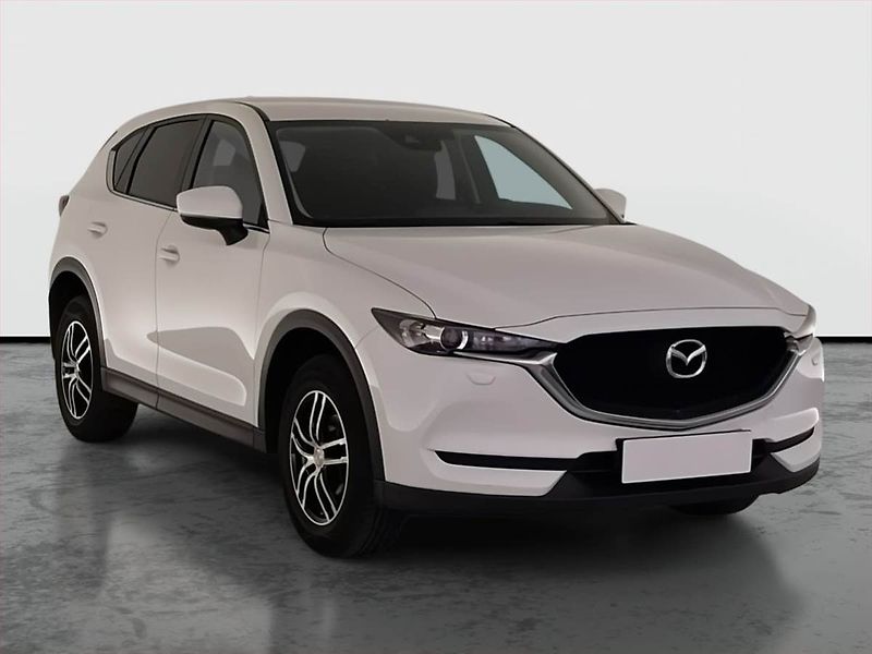 Mazda CX-5 (2019) Challenge 2.0 Skyactiv-G - fotka 1 z 21