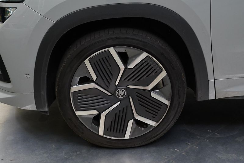 Škoda Kodiaq - fotka 10 z 28