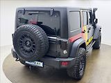 Jeep Wrangler 3,6 209kW AT PENTASTAR SERVIS - náhled 3