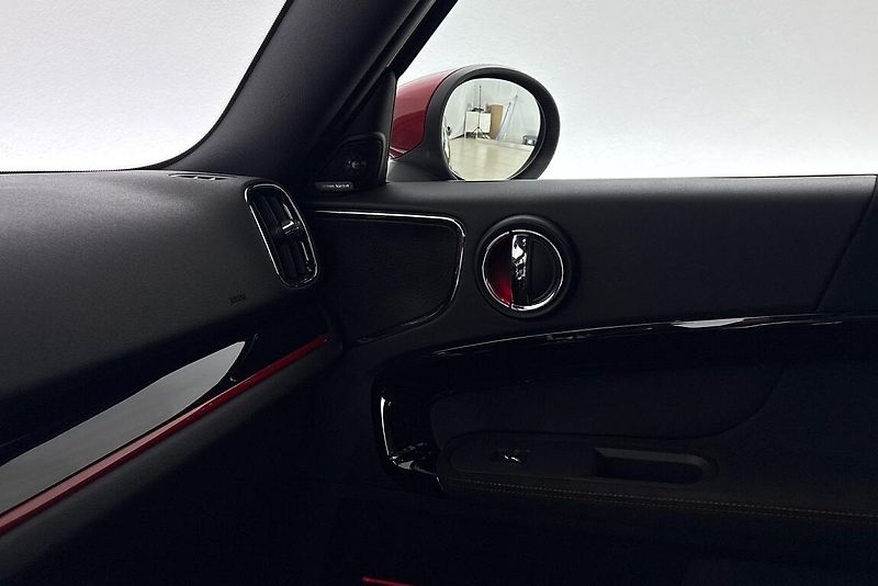 Mini JCW Coutryman ALL4 Countryman John Cooper Works A - fotka 14 z 21