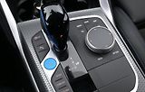 BMW i4 M50 xDrive Head Up Display - náhled 14
